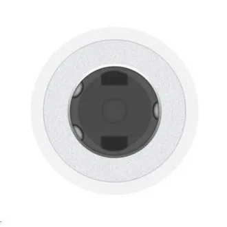 Adapter APPLE USB-C do gniazda słuchawkowego 3,5 mm Adapter APPLE USB-C do gniazda słuchawkowego 3,5 mm