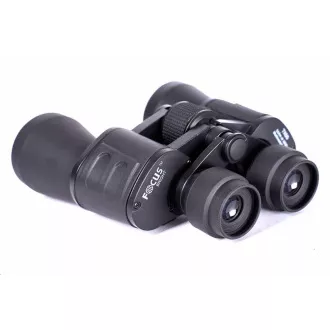 Lornetka Focus Bright 12x50