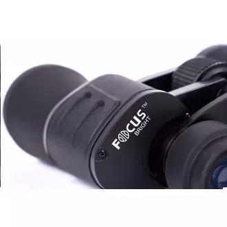 Lornetka Focus Bright 12x50