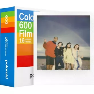 Polaroid Originals Color FOLIA DO 600 2-PAK Polaroid Originals Color FOLIA DO 600 2-PAK