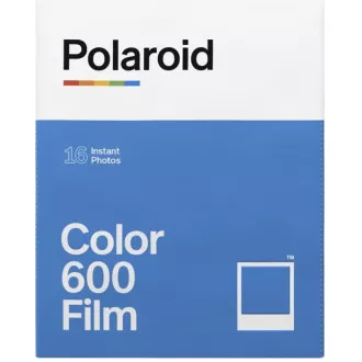 Polaroid Originals Color FOLIA DO 600 2-PAK Polaroid Originals Color FOLIA DO 600 2-PAK