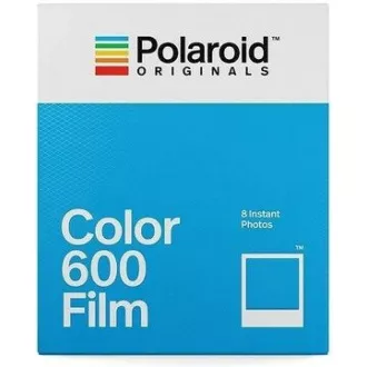 Polaroid Originals Color FOLIA DO 600 2-PAK Polaroid Originals Color FOLIA DO 600 2-PAK