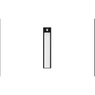 Yeelight Motion Sensor Closet Light A20-czarny, 4000K (zimna biel) Yeelight Motion Sensor Closet Light A20-czarny, 4000K (zimna biel)