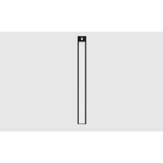Yeelight Motion Sensor Closet Light A60-czarny, 4000K (zimna biel) Yeelight Motion Sensor Closet Light A60-czarny, 4000K (zimna biel)