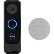 Zestaw UBNT UVC-G4 Doorbell Pro PoE Kit