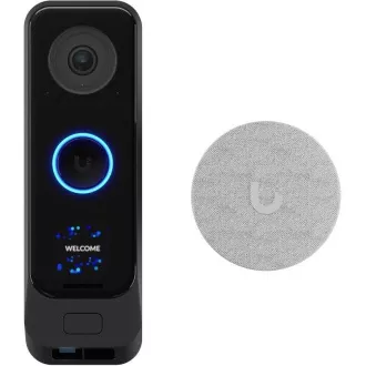 Zestaw UBNT UVC-G4 Doorbell Pro PoE Kit
