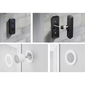Zestaw UBNT UVC-G4 Doorbell Pro PoE Kit