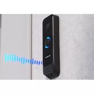 Zestaw UBNT UVC-G4 Doorbell Pro PoE Kit