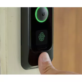 Zestaw UBNT UVC-G4 Doorbell Pro PoE Kit