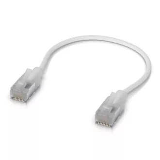 Kabel krosowy UBNT UniFi Premium, Etherlighting, Cat6a, 0, 15m, 24 szt.