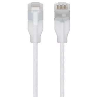 Kabel krosowy UBNT UniFi Premium, Etherlighting, Cat6a, 0, 15m, 24 szt.