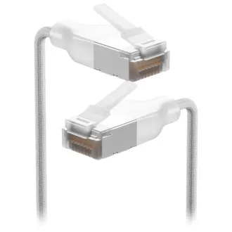 Kabel krosowy UBNT UniFi Premium, Etherlighting, Cat6a, 0, 15m, 24 szt.