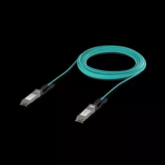 UBNT UACC-AOC-QSFP28-20M, kabel AOC, 100 Gb/s, 20 m UBNT UACC-AOC-QSFP28-20M, kabel AOC, 100 Gb/s, 20 m