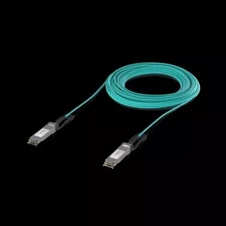 UBNT UACC-AOC-QSFP28-30M, kabel AOC, 100 Gb/s, 30 m