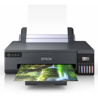 EPSON tiskárna ink EcoTank L18050 - Używany EPSON tiskárna ink EcoTank L18050 - Używany