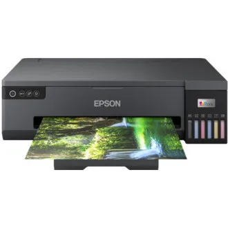 EPSON tiskárna ink EcoTank L18050 - Używany EPSON tiskárna ink EcoTank L18050 - Używany