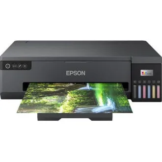 EPSON tiskárna ink EcoTank L18050 - Używany EPSON tiskárna ink EcoTank L18050 - Używany