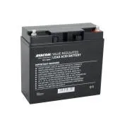 Akumulator AVACOM 12 V 20 Ah M5 DeepCycle (PBAV-12V020-M5AD)