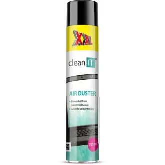 CLEAN IT Sprężone powietrze 750 ml
