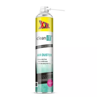 CLEAN IT Sprężone powietrze 750 ml