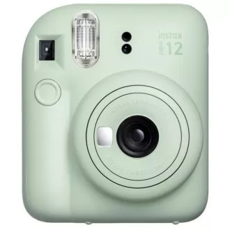 Fujifilm Instax mini 12 Blossom Pink - Używany