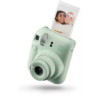 Fujifilm Instax mini 12 Blossom Pink - Używany