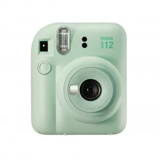Fujifilm Instax mini 12 Mint Green - Używany Fujifilm Instax mini 12 Mint Green - Używany