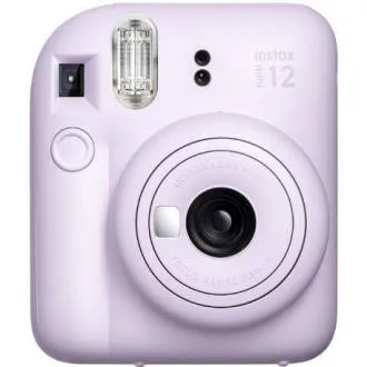 Fujifilm Instax Mini 12 Lilac Purple - Używany Fujifilm Instax Mini 12 Lilac Purple - Używany