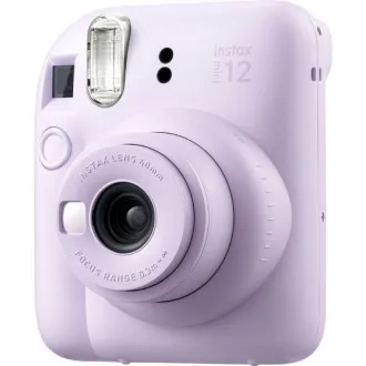 Fujifilm Instax Mini 12 Lilac Purple - Używany Fujifilm Instax Mini 12 Lilac Purple - Używany