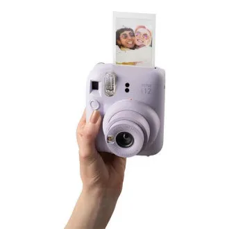 Fujifilm Instax Mini 12 Lilac Purple - Używany Fujifilm Instax Mini 12 Lilac Purple - Używany