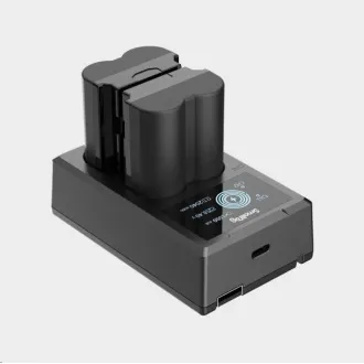 Zestaw baterii i ładowarki SmallRig 3822 NP-W235 Zestaw baterii i ładowarki SmallRig 3822 NP-W235
