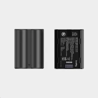 Zestaw baterii i ładowarki SmallRig 3822 NP-W235 Zestaw baterii i ładowarki SmallRig 3822 NP-W235