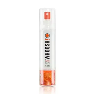 WHOOSH! Grab and Go Screen Cleaner - 80 ml