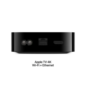 APPLE TV 4K Wi-Fi   Ethernet z 128 GB