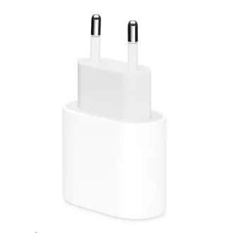 Zasilacz APPLE 20W USB-C