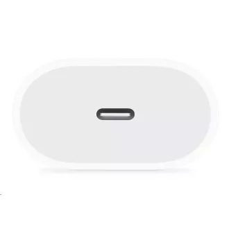 Zasilacz APPLE 20W USB-C