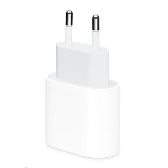Zasilacz APPLE 20W USB-C Zasilacz APPLE 20W USB-C