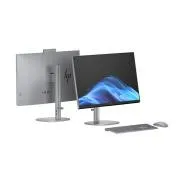 HP OmniStudio X 27-cs1012nc AiO, 27" FHD, Touch, Ultra 7-256V, RAM 16GB DDR5, SSD 1TB, Win11 PRO, GamePass 3měsíce zdarma - Rozpakowany