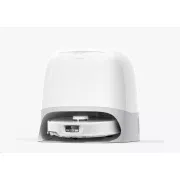 Roborock Qrevo Curv White