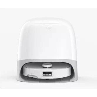 Roborock Qrevo Curv White Roborock Qrevo Curv White