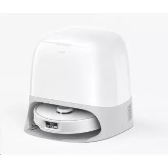 Roborock Qrevo Curv White Roborock Qrevo Curv White
