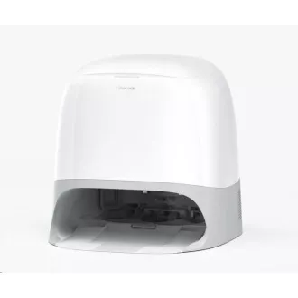 Roborock Qrevo Curv White Roborock Qrevo Curv White