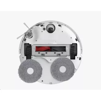 Roborock Qrevo Curv White Roborock Qrevo Curv White