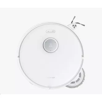 Roborock Qrevo Curv White Roborock Qrevo Curv White