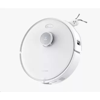 Roborock Qrevo Curv White Roborock Qrevo Curv White