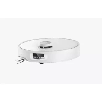 Roborock Qrevo Curv White Roborock Qrevo Curv White