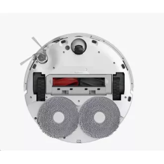 Roborock Qrevo Curv White Roborock Qrevo Curv White