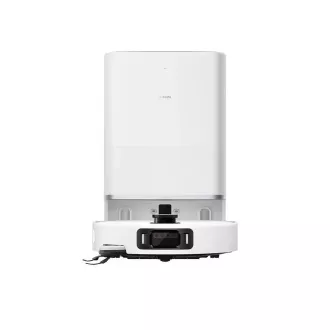 Xiaomi Robot Vacuum 5 Pro Biały