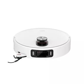 Xiaomi Robot Vacuum 5 Pro Biały
