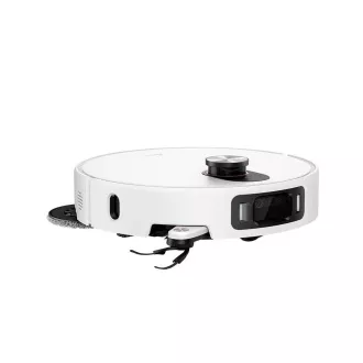 Xiaomi Robot Vacuum 5 Pro Biały